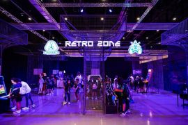 مهرجان دبي للألعاب والرياضات الرقمية يقدم لعشاق الألعاب فرصة الحصول على خصم 25% على التذاكر الخاصة بمعرض GameExpo، الفعالية الأكثر شهرة