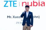 ZTE تكشف عن أحدث هواتف nubia وBlade في حدث كبير في بوليفارد رياض سيتي