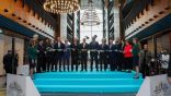 Turkish President inaugurates Rixos Tirsan Hotel Istanbul