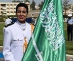 لجين العتيبي اول سعودية تقود السفن وتستعد لمغامرات البحار