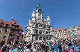 Poznan: A city of history and royal palaces that combines culture, modern life and stunning nature