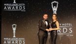 مجموعة فنادق ومنتجعات جنة تحصد عدداً من الجوائز المرموقة خلال حفل جوائز ” World Luxury ” الثامن عشر للفنادق