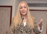 تكريم الدكتورة أمال بورقية .. بحضور مجدي الحسيني وعفاف شعيب وأحمد ماهر