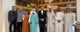 جميرا خليج البحرين يستضيف وفد الاتحاد العربي للإعلام السياحي