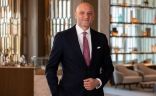 تعيين سايد طيون مديراً عاماً لفندقي إنتركونتيننتال أبوظبي  وإنتركونتيننتال ريزيدنسز أبوظبي