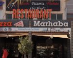 The most delicious food in Marhaba Restaurant, one of the best restaurants in a beach city in the eastern part of Morocco