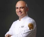 Chef Dimitrios Balaouras of “Ergon” at “Erth” Abu Dhabi Wins Prestigious Gold Medal at Greek Taste Beyond Borders® GTBB 2025