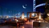 أمسيات رمضانية ساحرة: رحلة في عالم النكهات العربية بفندق باراماونت دبي
