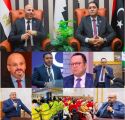“عمال مصر الإقتصادية” تستعين بكوادر لتصدير العلم بمجال الأمن السيبراني..