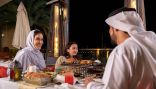 إكتشف جوهر رمضان الفضيل: إفطار وسحور  في إنتركونتيننتال أبوظبي وإنتركونتيننتال ريزيدنسز