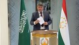 سفارة طاجيكستان في الرياض تستقبل الجالية الطاجيكية للتصويت في الانتخابات البرلمانية