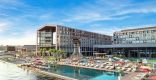 Rixos Tersane Istanbul Welcomes GCC Tourists for a Luxurious Summer 2025 Experience