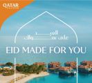 قطر تدعو الزوار في يونيو لقضاء تجارب عائلية مميزة وسط أجواء احتفالية بعيد الأضحى المبارك