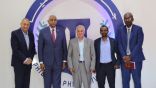 رئيس جامعة فيلادلفيا يستقبل سفير جمهورية السودان في الأردن رئيس جامعة فيلادلفيا يستقبل سفير جمهورية السودان في الأردن