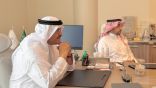 برئاسة سمو الأمير سلطان بن سلمان… انطلاق الاستعدادات لمعرض الطيران العام “ساند آند فن 2025”