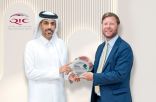 مجموعة قطر للتأمين تحصد أعلى تصنيف ESG من MSCI    الأولى في قطر والمنطقة