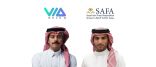 مذكرة تفاهم بين “مُزن” وجمعية مكافحة الاحتيال السعودية “SAFA” لتعزيز النزاهة المالية ومكافحة الجرائم المالية في المملكة