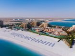 عطلة صيفية فاخرة في منتجع ريكسوس باب البحر  مع عروض استثنائية للضيوف وخصم حصري بنسبة 30٪