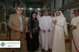افتتاح معرض “جدة بريشتنا” لجمعية جسفت جدة
