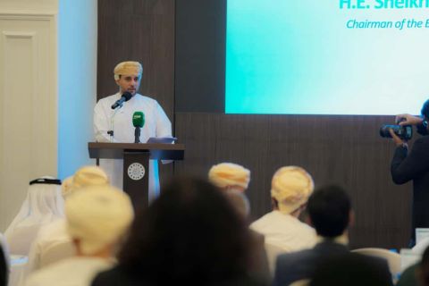 غرفة تجارة وصناعة عمان تنظم اللقاء التعريفي الأول لمنتدى صحار للاستثمار 2026