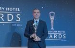 فندق تايم ريا مكة يحصد جائزتين مرموقتين في حفل “Luxury Hotel Awards” لعام 2025