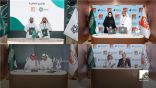 بقيمة ٣،٨ مليار ريال دار وإعمار توسّع محفظتها التطويرية في الرياض عبر مشاريع سكنية جديدة واتفاقيات استثمارية خلال سيتي سكيب 2025