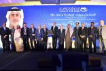 منح جائزة الشخصية المصرفية العربية للعام 2025 ل علاء عريقات  الرئيس التنفيذي لمجموعة بنك أبوظبي التجاري (ADCB)