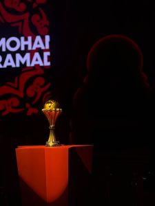 كأس الأمم الإفريقية المغرب 2025 يحطّ في باريس ضمن جولة الجالية (Diaspora Tour)