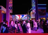 انطلاق الموسم 13 من فعالية &e إم أو تي بي برؤية مبتكرة وباقة من التجارب الترفيهية المميزة