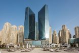 فندق ريكسوس بريميوم دبي يحتفي  برأس السنة الميلادية الجديدة