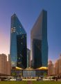 ريكسوس بريميوم دبي يقدم باقة إقامة  لزوار معرض دبي العالمي للقوارب 2020