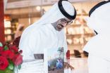مركز حمدان بن محمد لإحياء التراث يدشن الإصدار الثاني لكتاب “السنع”