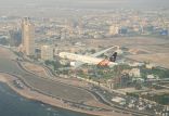 الخطوط السعودية تنهي استعدادها للمشاركة في العرض الجوي لقمة العشرين
