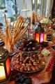 مطعم “ذا تيراس” على الكورنيش بفندق سانت ريجيس ابوظبي  يقدم عروض مميزة خلال شهر رمضان