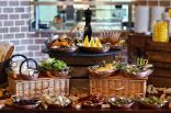مهرجان “التورتيلي” لعشاق الباستا في مطعم “فيلا توسكانا”