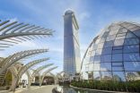 فندق سانت ريجيس دبي، النخلة يوفر عروض صيفية تتضمن خدمات رائعة لقضاء عطلات مريحة