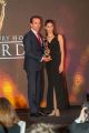 فندق السيف -الأندلس يحص على جائزتين من  جوائز الفنادق الفاخرة العالمية 2017