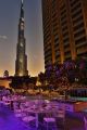 “العنوان دبي مول” يستعد  لاحتفالات لا تُنسى برأس السنة الجديدة