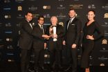 فندق إم داون تاون من ميلينيوم يحصد جائزة مرموقة  في حفل توزيع جوائز السفر العالمية