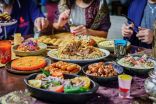 فندق ماريوت الفرسان أبوظبي يقيم فعالية إفطار رمضاني تحضيرية تتيح للضيوف الإطلاع على ما سيقدمه خلال الشهر الفضيل