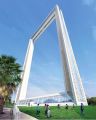 “برواز دبي ” أهم مبنى سياحي ترفيهي في العالم خلال 2017