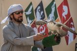 “أف 3” يواصل حصد الألقاب في ثاني أيام بطولة فخر الأجيال للصيد بالصقور
