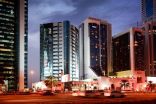 استمتعوا بأروع السهرات الرمضانية  في مطعم التنور، فندق كراون بلازا دبي
