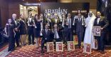 “باب القصر ” يحصد جائزة أفضل فندق فاخر من جوائز السفر العربي 2018