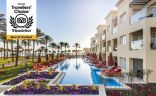 فنادق ريكسوس مصر  تحصد  جوائز “تريب أدفايزر  2020 ” العالمية
