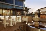 فندق “سانت ريجس أبوظبي” يطلق عروض  خاصة في مطعم “ذا تيراس” على الكورنيش