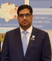 سفير الإمارات لدى كازاخستان يؤكد اهمية المؤتمر الدولي  لمنظمة معاهدة الحظر الشامل على التجارب النووية