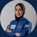 أول رائدة فضاء إماراتية خريجة من جامعة الإمارات