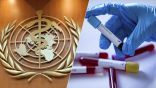 منظمة الصحة العالمية تُناشد دول العالم حول فيروس كورونا