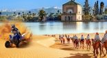 الحكومة المغربية تعول على المغاربة لإنقاذ القطاع السياحي